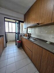 Blk 122A Punggol Edge (Punggol), HDB 5 Rooms #588864161